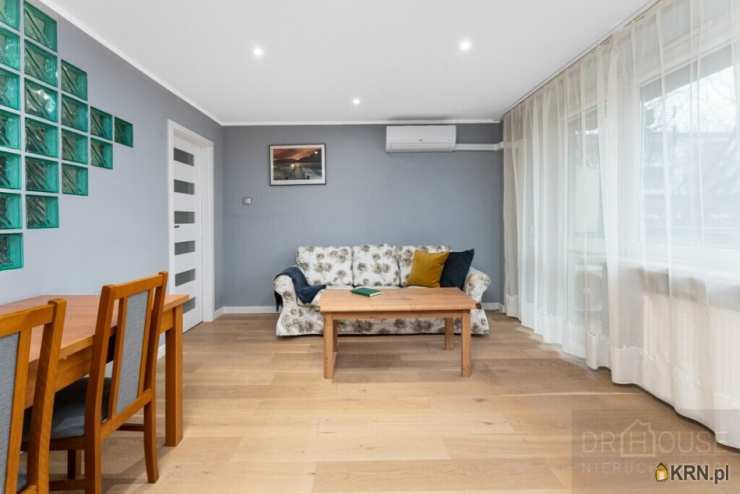 Dr House Nieruchomości Sp. z o.o., Mieszkanie  na sprzedaż, Kraków, Prądnik Biały, ul. 