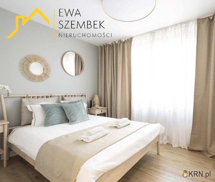 Mieszkanie  na sprzedaż, Kraków, Grzegórzki, ul. Grzegórzecka, 3 pokojowe