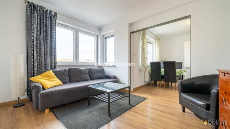 Mieszkanie  do wynajęcia, Kraków, Łagiewniki/Borek Fałęcki, ul. Zdunów, 2 pokojowe