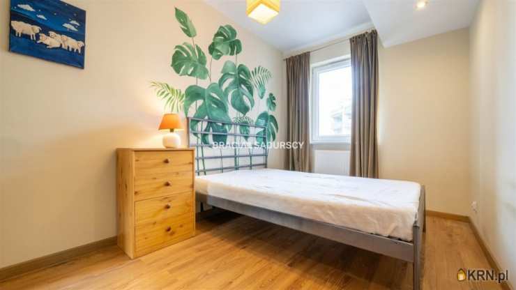 Bracia Sadurscy Oddział BS1 Kapelanka, Mieszkanie  do wynajęcia, Kraków, Łagiewniki/Borek Fałęcki, ul. Zdunów