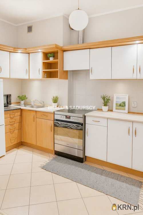 2 pokojowe, Kraków, Zwierzyniec/Wola Justowska, ul. Królowej Jadwigi, Mieszkanie  na sprzedaż