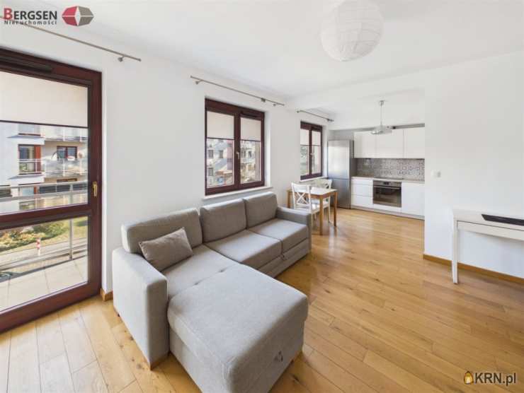 Mieszkanie  do wynajęcia, Kraków, Prądnik Czerwony, ul. J. Kaczary, 2 pokojowe