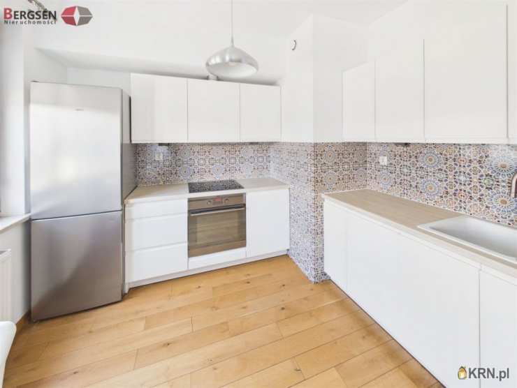 Mieszkanie  do wynajęcia, 2 pokojowe, Kraków, Prądnik Czerwony, ul. J. Kaczary