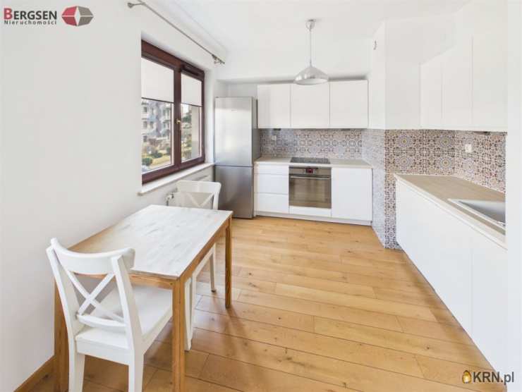 Kraków, Prądnik Czerwony, ul. J. Kaczary, Mieszkanie  do wynajęcia, 2 pokojowe