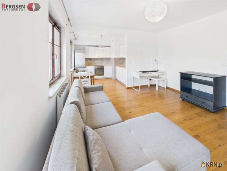 Kraków, Prądnik Czerwony, ul. J. Kaczary, 2 pokojowe, Mieszkanie  do wynajęcia