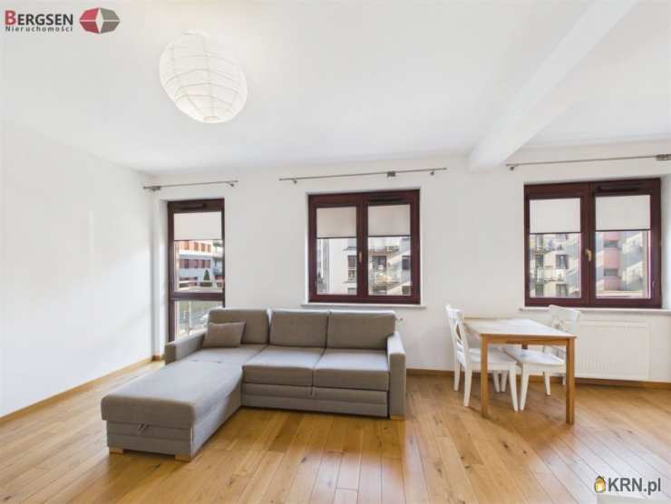 2 pokojowe, Mieszkanie  do wynajęcia, Kraków, Prądnik Czerwony, ul. J. Kaczary