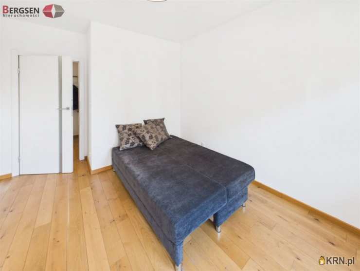 BERGSEN Nieruchomości, Mieszkanie  do wynajęcia, Kraków, Prądnik Czerwony, ul. J. Kaczary