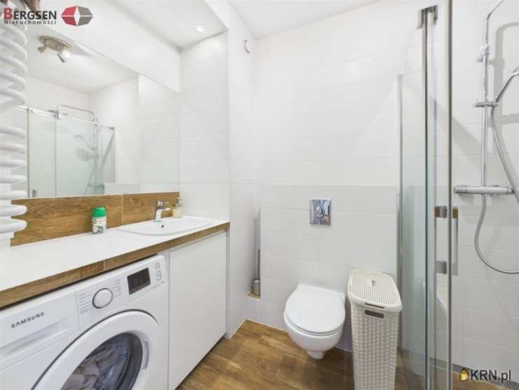 2 pokojowe, Kraków, Prądnik Czerwony, ul. J. Kaczary, Mieszkanie  do wynajęcia