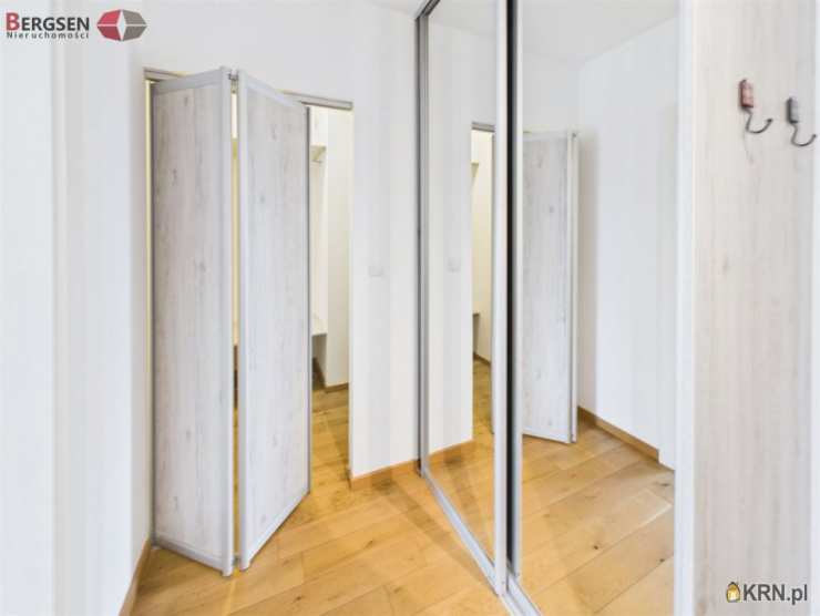 2 pokojowe, Mieszkanie  do wynajęcia, Kraków, Prądnik Czerwony, ul. J. Kaczary