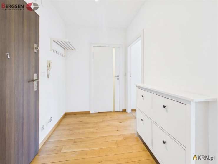 BERGSEN Nieruchomości, Mieszkanie  do wynajęcia, Kraków, Prądnik Czerwony, ul. J. Kaczary