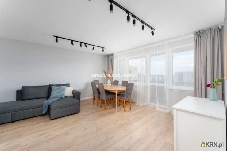 2 pokojowe, Kraków, Podgórze Duchackie/Kurdwanów, ul. M. i B. Wysłouchów, Mieszkanie  do wynajęcia