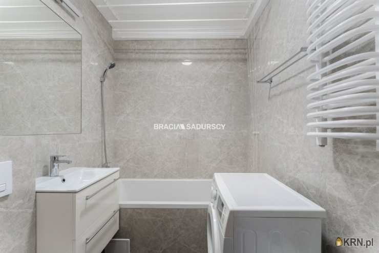 2 pokojowe, Mieszkanie  do wynajęcia, Kraków, Podgórze Duchackie/Kurdwanów, ul. M. i B. Wysłouchów