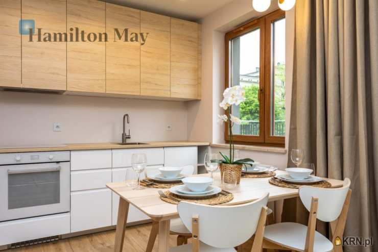 Kraków, Grzegórzki, ul. Grzegórzecka, Mieszkanie  na sprzedaż, 