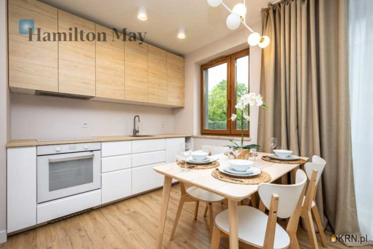 , Kraków, Grzegórzki, ul. Grzegórzecka, Mieszkanie  na sprzedaż