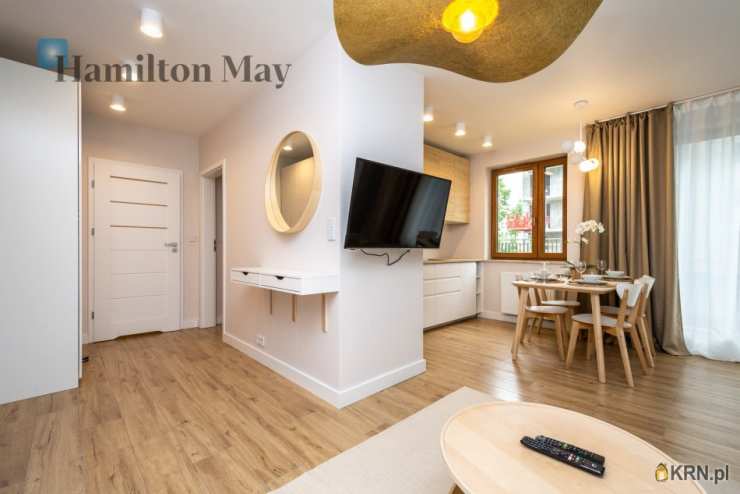 Hamilton May, Mieszkanie  na sprzedaż, Kraków, Grzegórzki, ul. Grzegórzecka