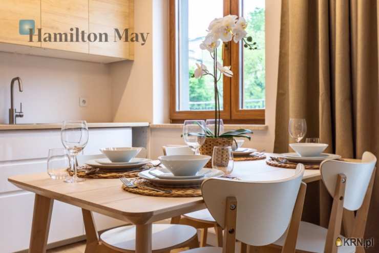 Mieszkanie  na sprzedaż, Kraków, Grzegórzki, ul. Grzegórzecka, 