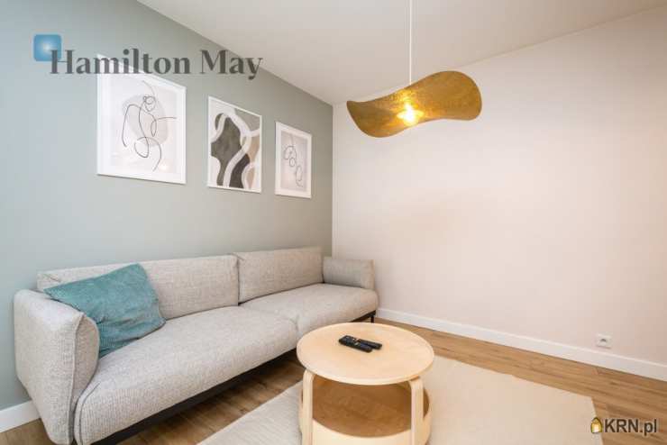 Hamilton May, Mieszkanie  na sprzedaż, Kraków, Grzegórzki, ul. Grzegórzecka