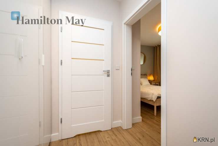 Kraków, Grzegórzki, ul. Grzegórzecka, Mieszkanie  na sprzedaż, 