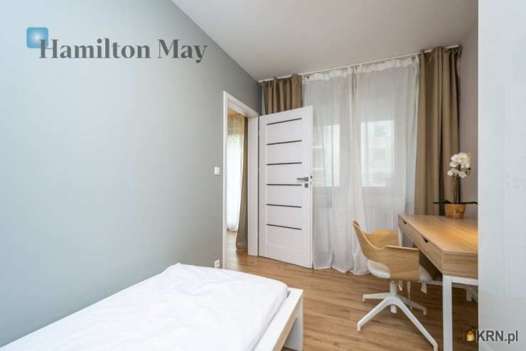 , Mieszkanie  na sprzedaż, Kraków, Grzegórzki, ul. Grzegórzecka