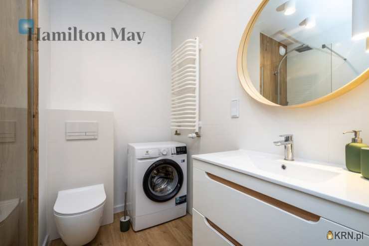 , Kraków, Grzegórzki, ul. Grzegórzecka, Mieszkanie  na sprzedaż