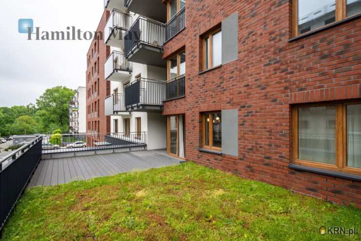 Hamilton May, Mieszkanie  na sprzedaż, Kraków, Grzegórzki, ul. Grzegórzecka