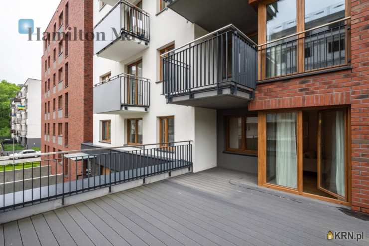 Mieszkanie  na sprzedaż, Kraków, Grzegórzki, ul. Grzegórzecka, 