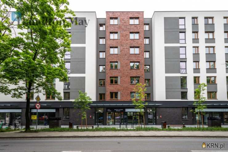 Kraków, Grzegórzki, ul. Grzegórzecka, , Mieszkanie  na sprzedaż