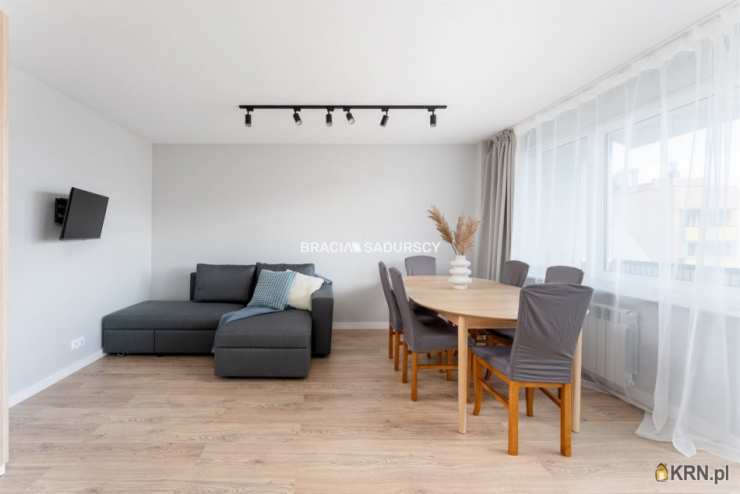 Kraków, Podgórze Duchackie/Kurdwanów, ul. M. i B. Wysłouchów, Mieszkanie  do wynajęcia, 2 pokojowe