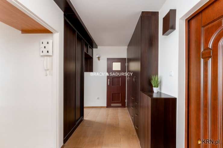 2 pokojowe, Mieszkanie  do wynajęcia, Kraków, Podgórze Duchackie/Kurdwanów, ul. M. i B. Wysłouchów