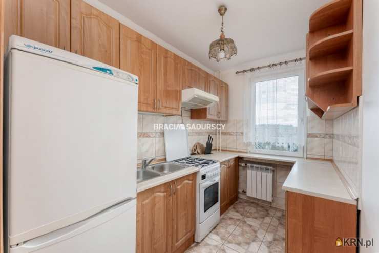 Kraków, Podgórze Duchackie/Kurdwanów, ul. M. i B. Wysłouchów, Mieszkanie  do wynajęcia, 2 pokojowe