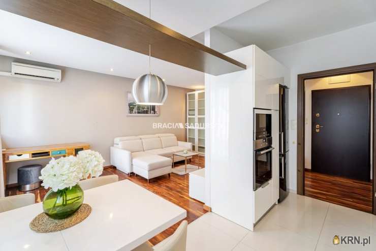 Mieszkanie  do wynajęcia, Kraków, Podgórze/Płaszów, ul. Przewóz, 2 pokojowe