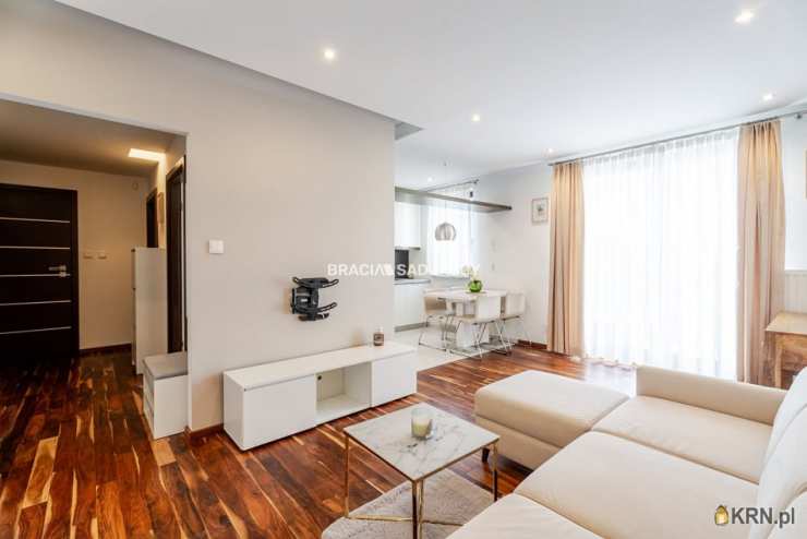 Mieszkanie  do wynajęcia, Kraków, Podgórze/Płaszów, ul. Przewóz, 2 pokojowe