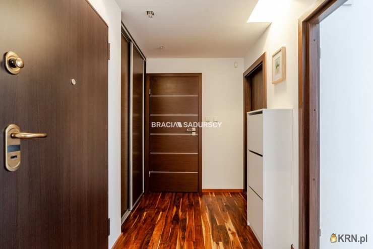 Kraków, Podgórze/Płaszów, ul. Przewóz, Mieszkanie  do wynajęcia, 2 pokojowe