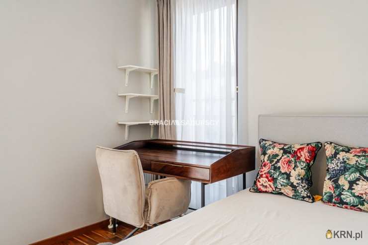 2 pokojowe, Mieszkanie  do wynajęcia, Kraków, Podgórze/Płaszów, ul. Przewóz