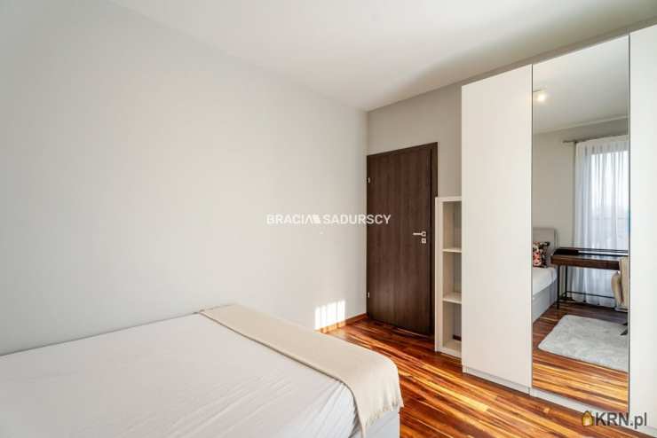 Mieszkanie  do wynajęcia, Kraków, Podgórze/Płaszów, ul. Przewóz, 2 pokojowe