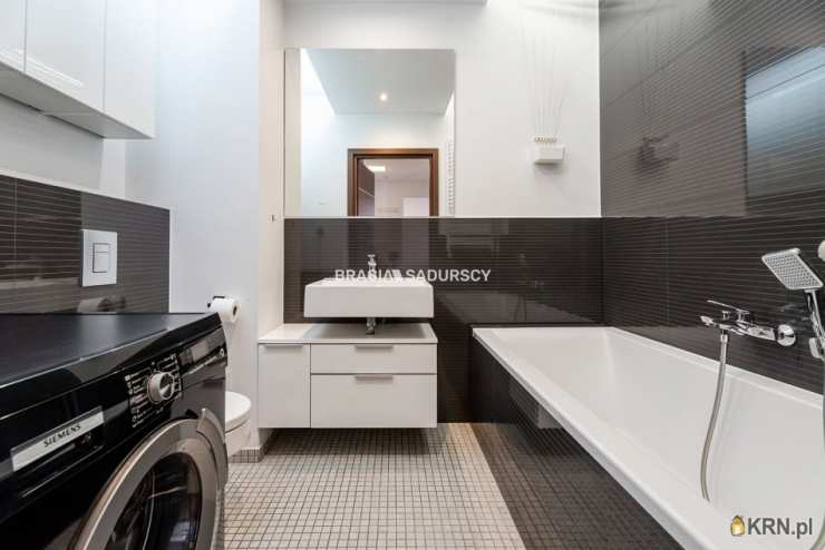 Mieszkanie  do wynajęcia, 2 pokojowe, Kraków, Podgórze/Płaszów, ul. Przewóz