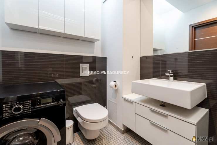 Kraków, Podgórze/Płaszów, ul. Przewóz, Mieszkanie  do wynajęcia, 2 pokojowe