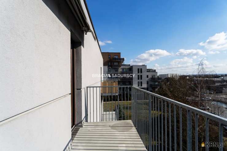 Kraków, Podgórze/Płaszów, ul. Przewóz, 2 pokojowe, Mieszkanie  do wynajęcia