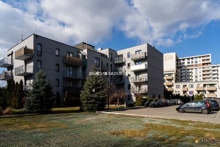 2 pokojowe, Mieszkanie  do wynajęcia, Kraków, Podgórze/Płaszów, ul. Przewóz