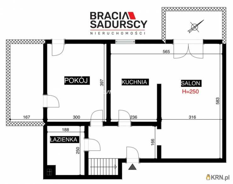 Bracia Sadurscy Oddział BS3 Przewóz, Mieszkanie  do wynajęcia, Kraków, Podgórze/Płaszów, ul. Przewóz