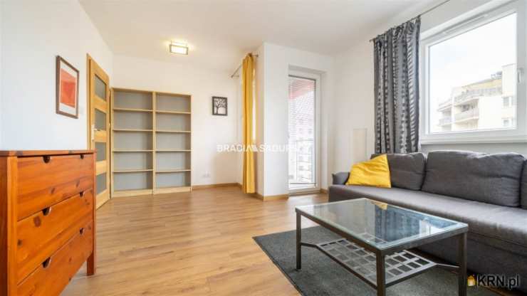 Mieszkanie  do wynajęcia, Kraków, Łagiewniki/Borek Fałęcki, ul. Zdunów, 2 pokojowe