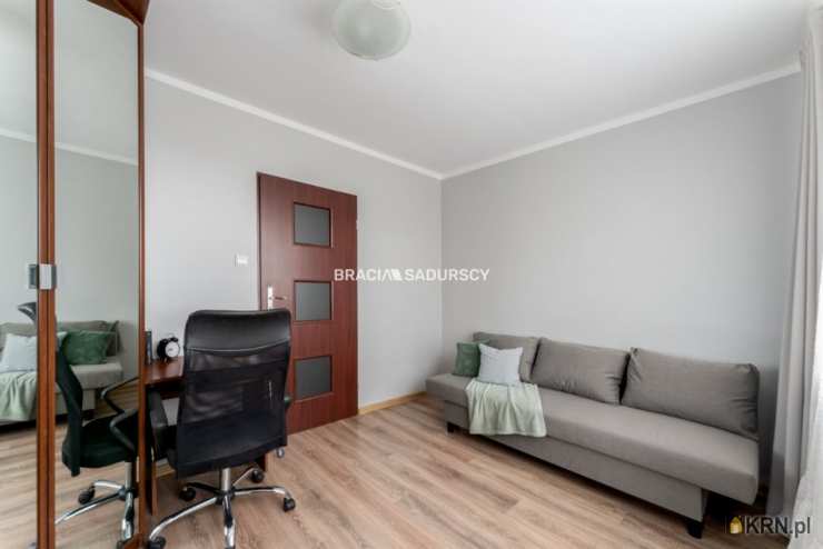 Kraków, Podgórze Duchackie/Kurdwanów, ul. M. i B. Wysłouchów, 2 pokojowe, Mieszkanie  do wynajęcia