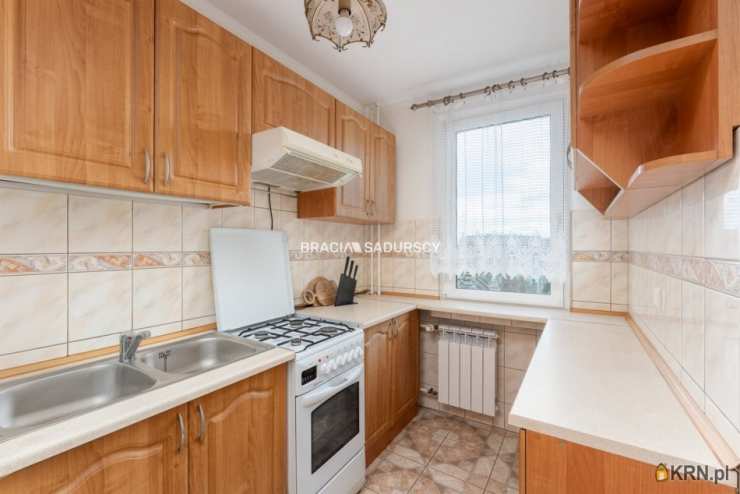 Mieszkanie  do wynajęcia, Kraków, Podgórze Duchackie/Kurdwanów, ul. M. i B. Wysłouchów, 2 pokojowe