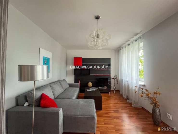 Mieszkanie  do wynajęcia, 2 pokojowe, Kraków, Czyżyny, ul. Dywizjonu 303