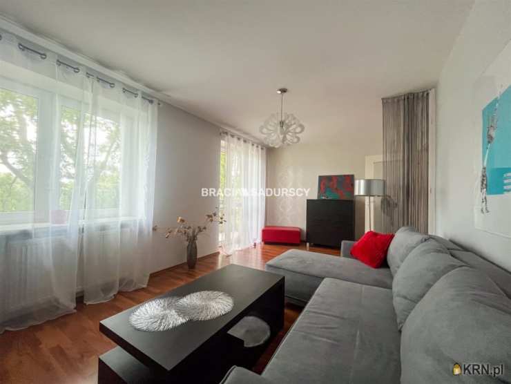 Mieszkanie  do wynajęcia, Kraków, Czyżyny, ul. Dywizjonu 303, 2 pokojowe