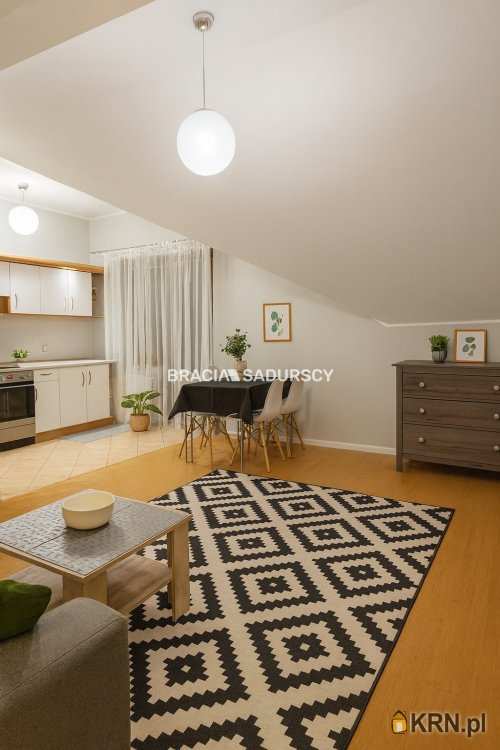 Kraków, Zwierzyniec/Wola Justowska, ul. Królowej Jadwigi, Mieszkanie  na sprzedaż, 2 pokojowe