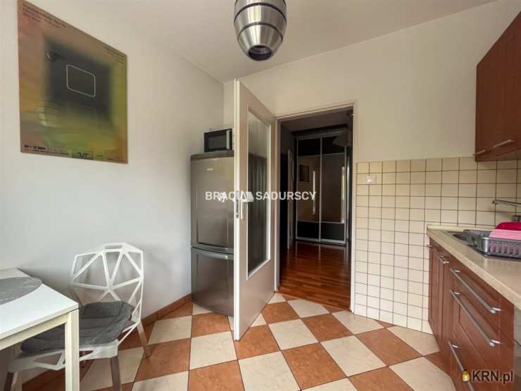 Bracia Sadurscy Oddział BS1 Kapelanka, Mieszkanie  do wynajęcia, Kraków, Czyżyny, ul. Dywizjonu 303