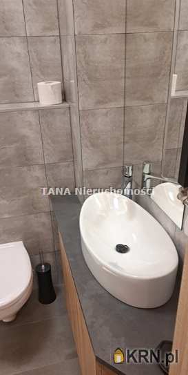 Tana Nieruchomości, Mieszkanie  do wynajęcia, Kraków, Nowa Huta, ul. Hutnicze