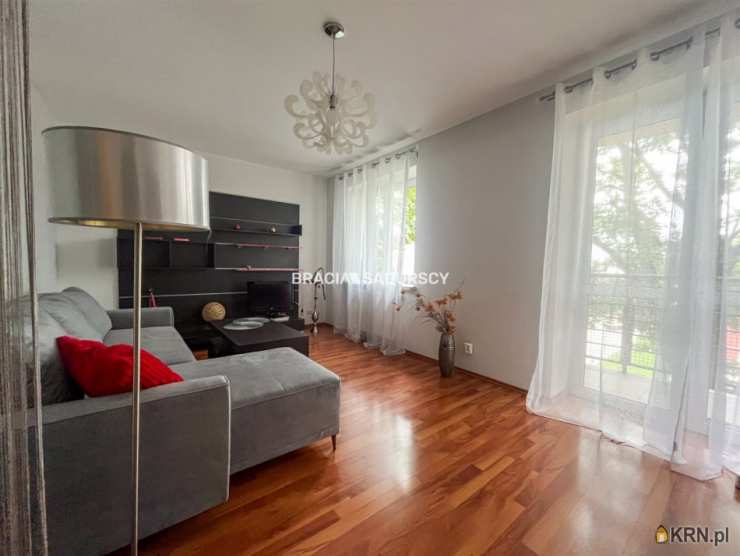 2 pokojowe, Mieszkanie  do wynajęcia, Kraków, Czyżyny, ul. Dywizjonu 303