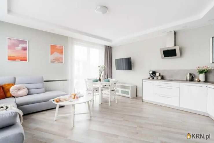 Mieszkanie  do wynajęcia, Kraków, Podgórze, ul. J. Zamoyskiego, 2 pokojowe